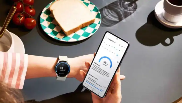 galaxy watch