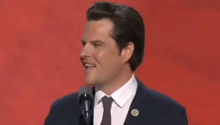gaetz 1