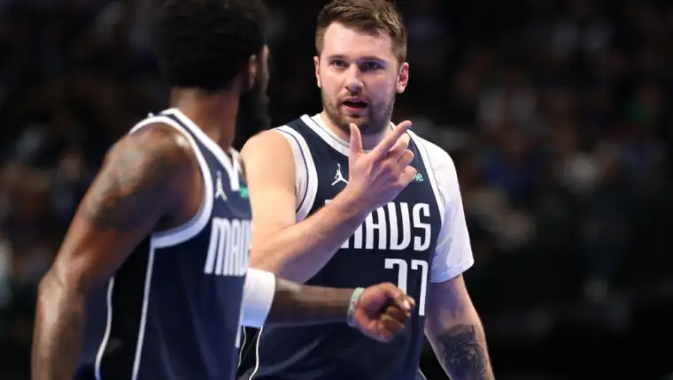doncic