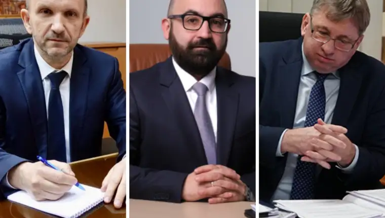 isović, nekić, hasanović