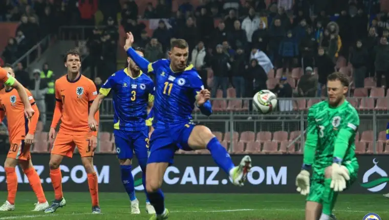 dzeko