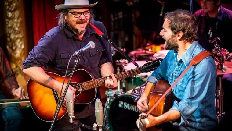 bend wilco