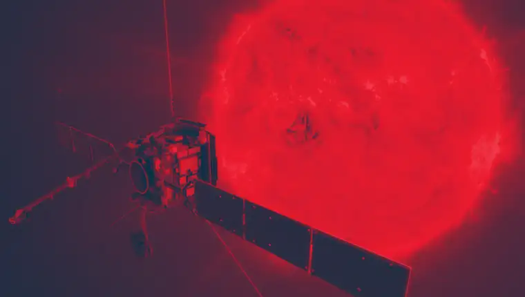 solar orbiter