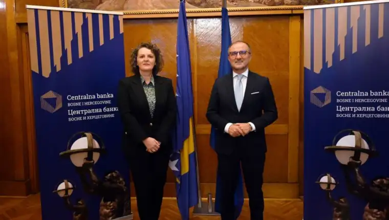 selimović i soreca