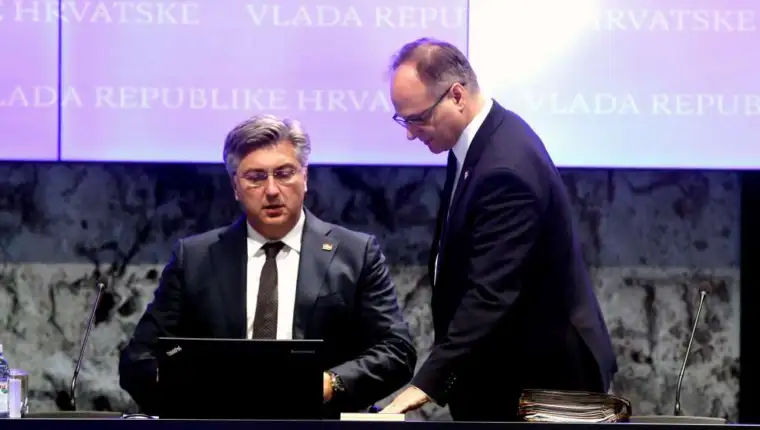 vlada rh