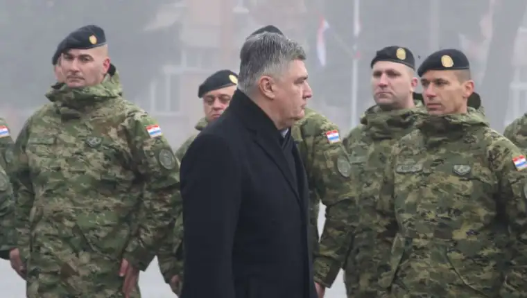 milanović