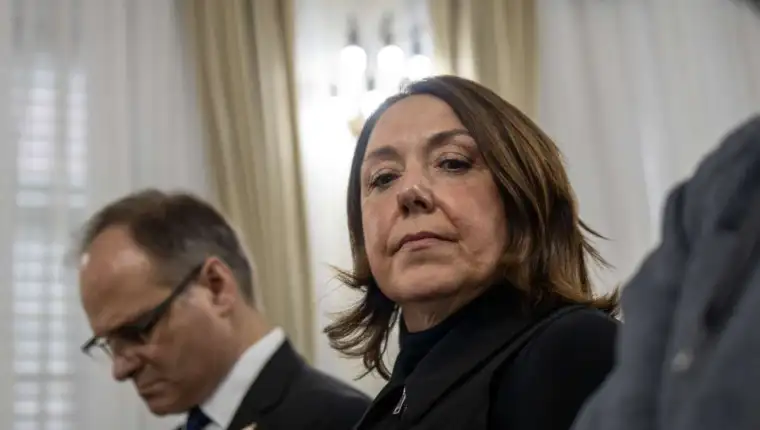 irena hrstić