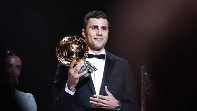 rodri