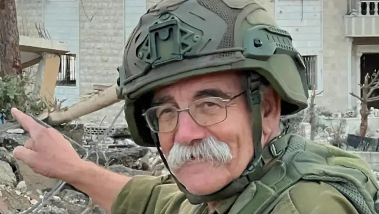 Zeev Erlich