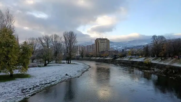 zenica