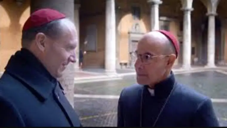 conclave 4