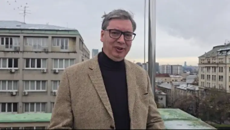 vučić