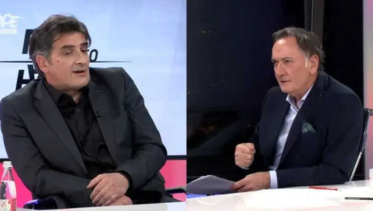 hadžifejzović i kapidžić