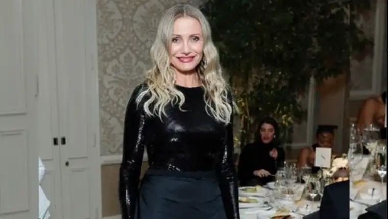 cameron diaz