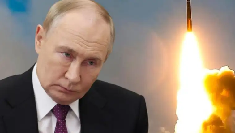 putin