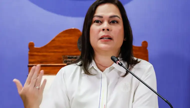 sara duterte