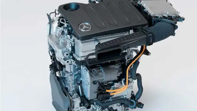 m benz