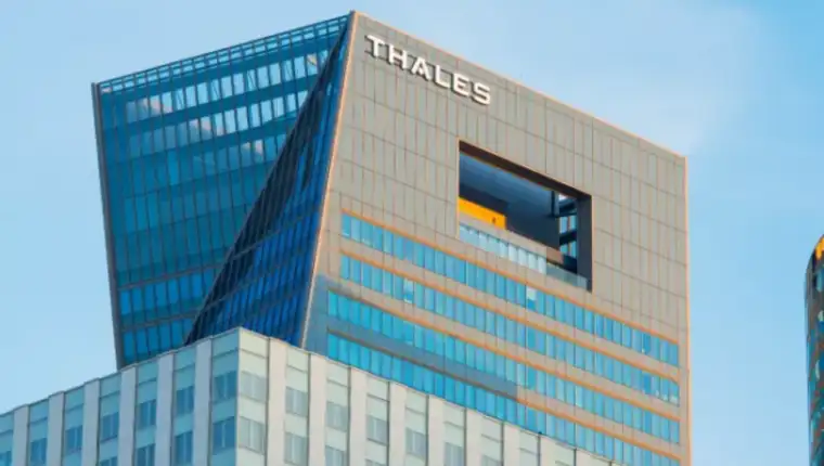 thales 1
