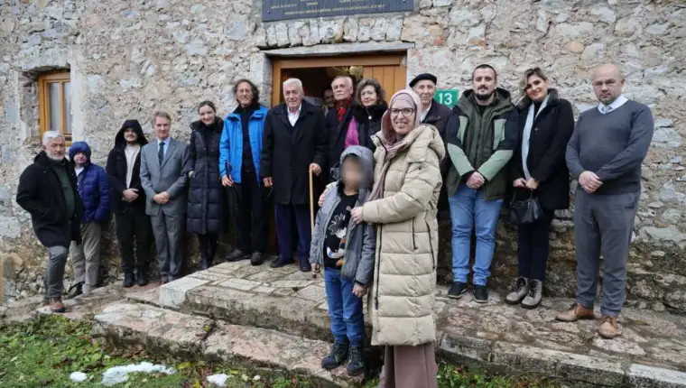 ledići
