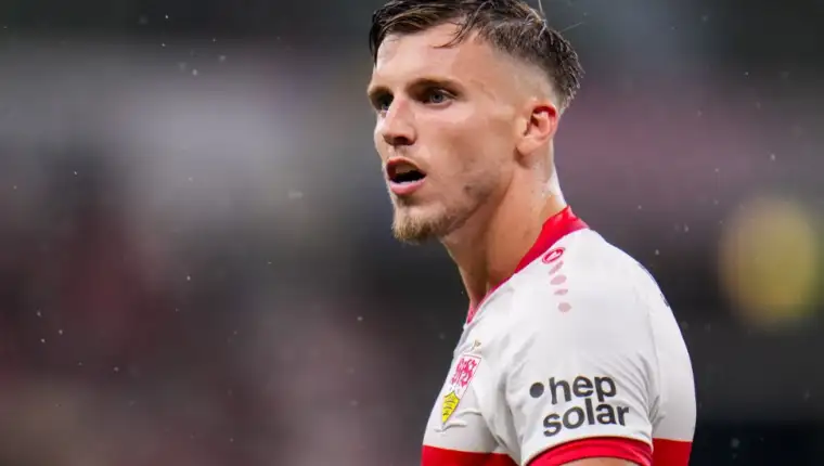 demirovic