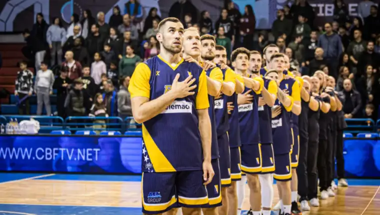 kosarka bih 5