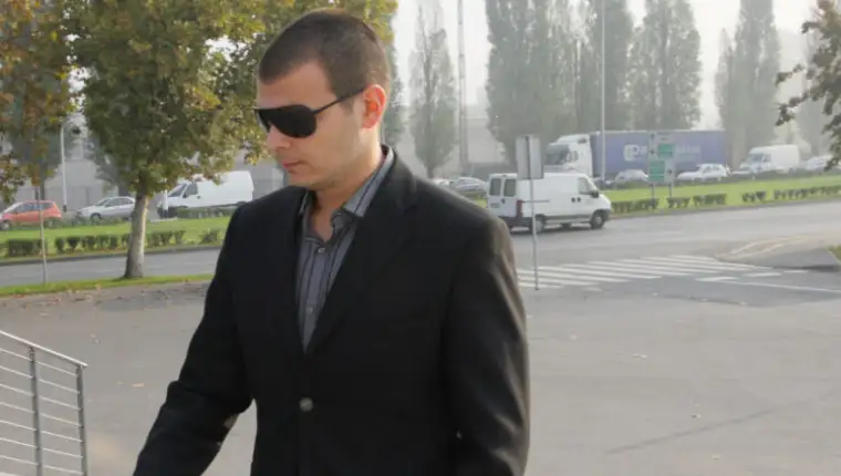 Zagreb: Novica i Nikola Petra? na ispitivanju o likvidaciji Ivane Hodak
