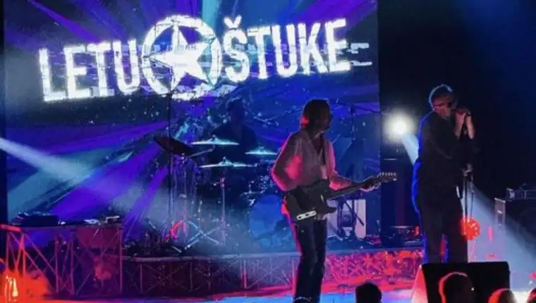 letu stuke
