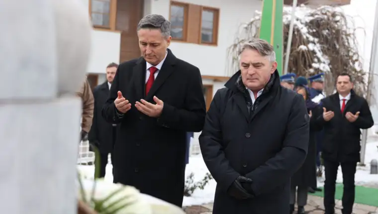 becirovic komsic kovaci