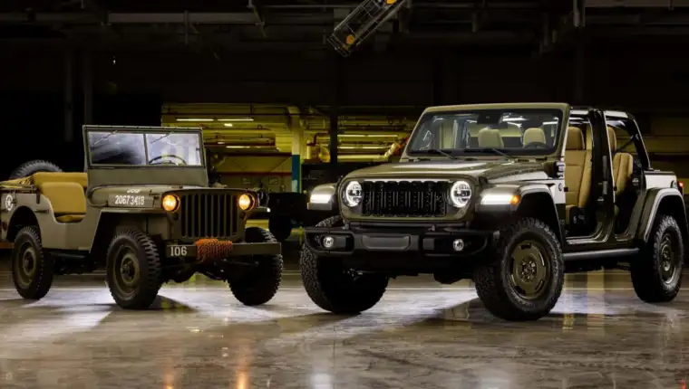 jeep