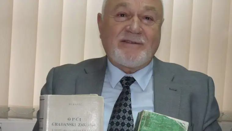 dževad drino
