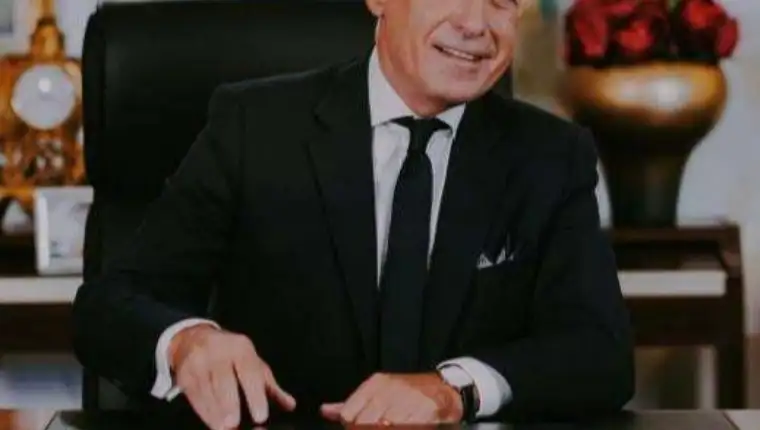 Călin_Georgescu