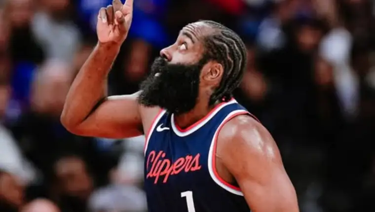 james harden