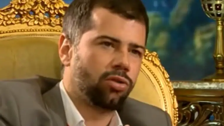 kezman