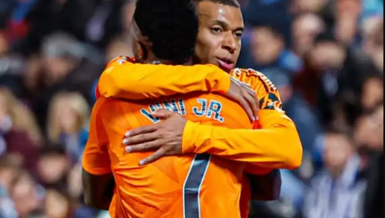 mbappe