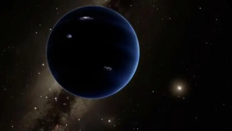 planeta 9