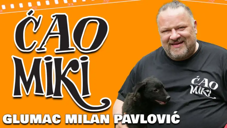 cao miki naslovna