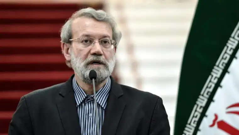 ali larijani
