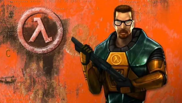 half life 2 igrica
