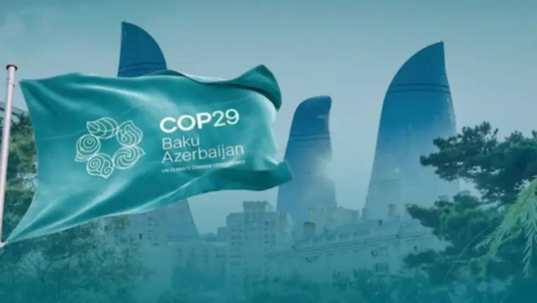 cop 29