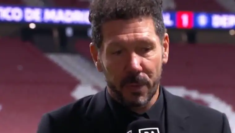 diego simeone