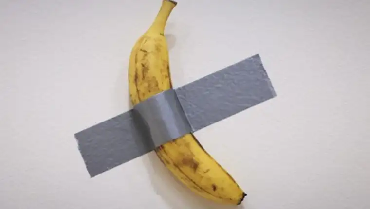 banana