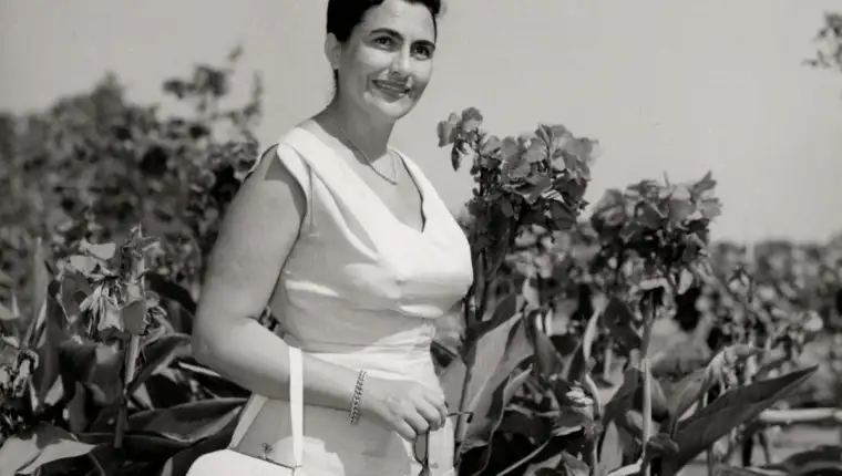 jovanka broz