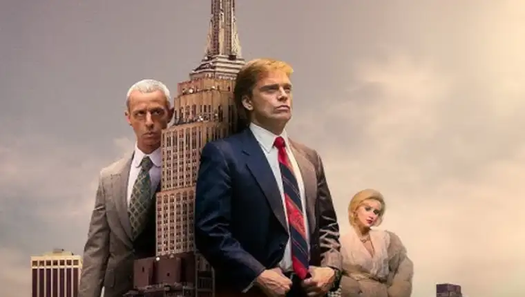 The Apprentice 9