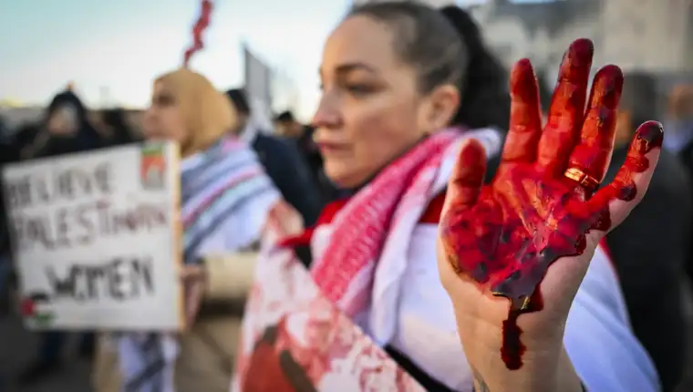 AA-20241123-36275160-36275147-U_BERLINU_ODRZAN_PROPALESTINSKI_PROTEST_ZAUSTAVITE_GENOCID_U_GAZI