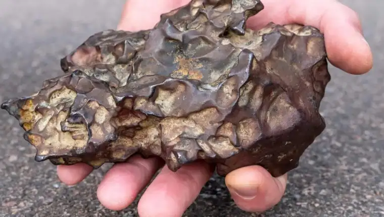 Meteorite Identification Identify Meteorites in 7 Steps