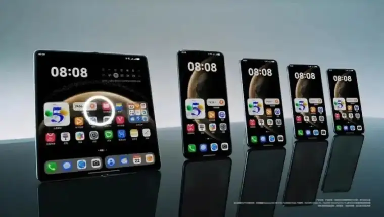 huawei mate