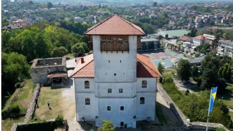 gradacac 3