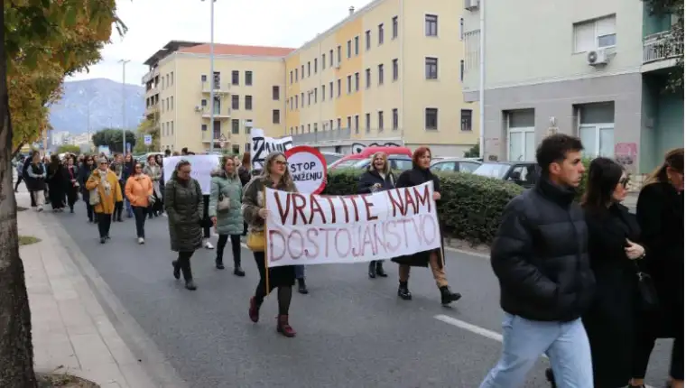 radfnici mostar prosvjeta 1
