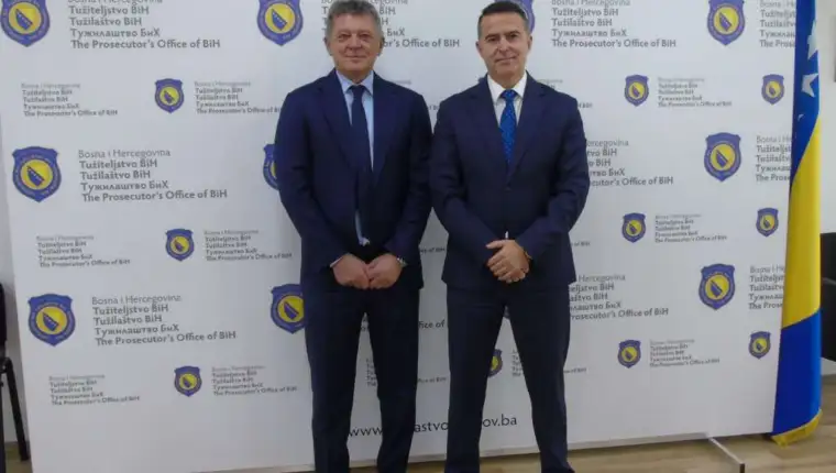 turudic kajganic