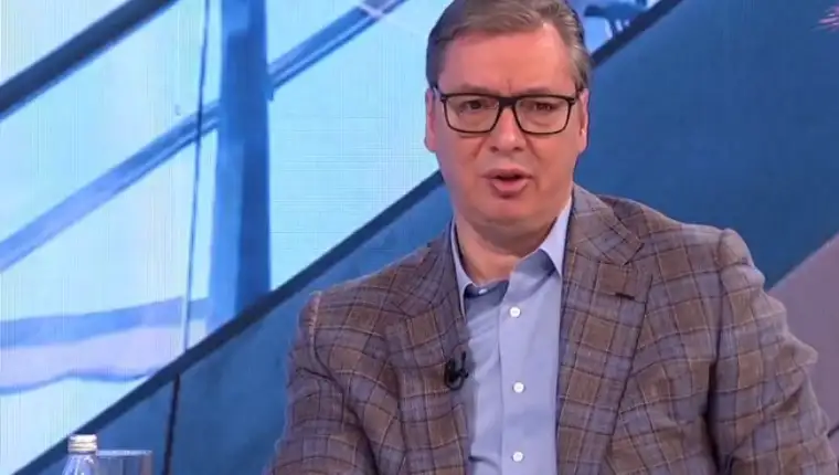vucic 5